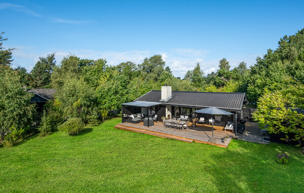 Ferienhaus - Udsholt Strand , Dänemark - E05291 1