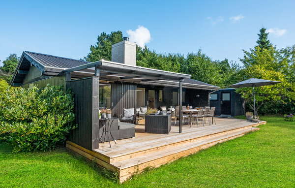 Ferienhaus - Udsholt Strand , Dänemark - E05291 81