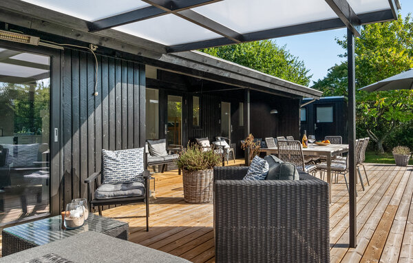 Ferienhaus - Udsholt Strand , Dänemark - E05291 8