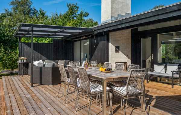 Ferienhaus - Udsholt Strand , Dänemark - E05291 2