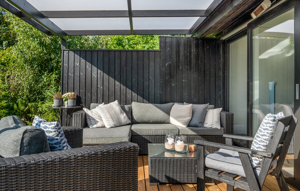 Ferienhaus - Udsholt Strand , Dänemark - E05291 101