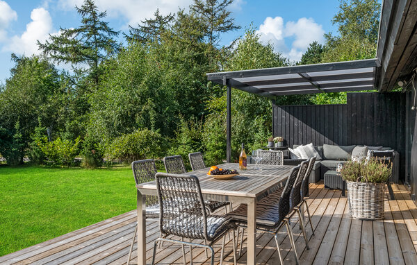 Ferienhaus - Udsholt Strand , Dänemark - E05291 102