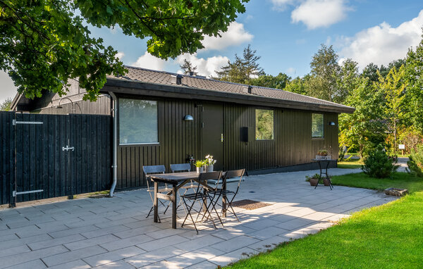 Ferienhaus - Udsholt Strand , Dänemark - E05291 9