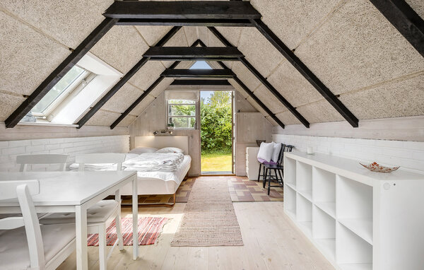 Feriehuse - Udsholt Strand , Danmark - E05292 601