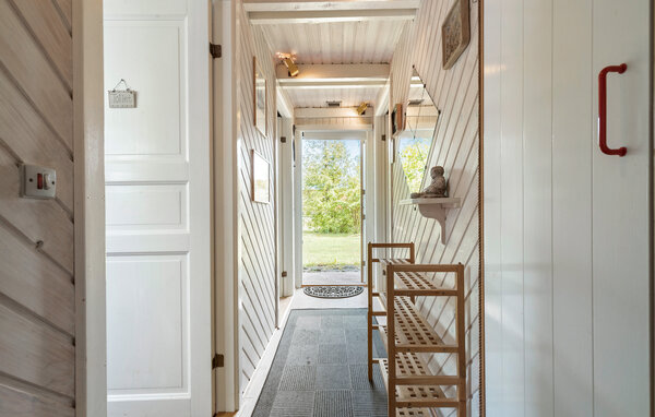 Feriehuse - Udsholt Strand , Danmark - E05292 8