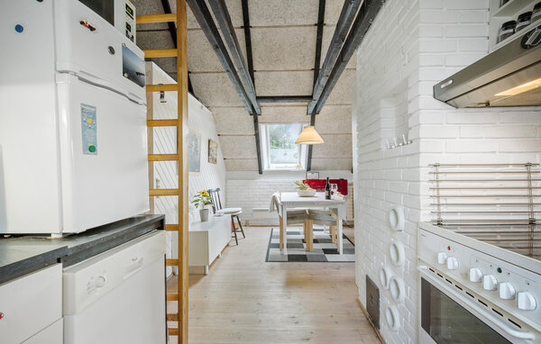 Feriehuse - Udsholt Strand , Danmark - E05292 6