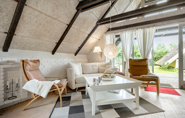 Feriehuse - Udsholt Strand , Danmark - E05292 3