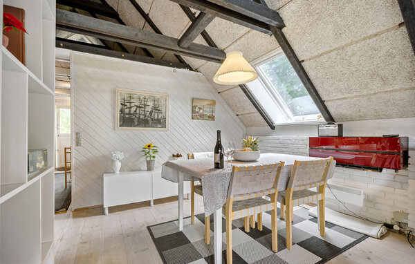 Feriehuse - Udsholt Strand , Danmark - E05292 5