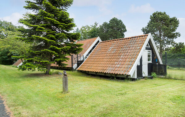 Feriehuse - Udsholt Strand , Danmark - E05292 83