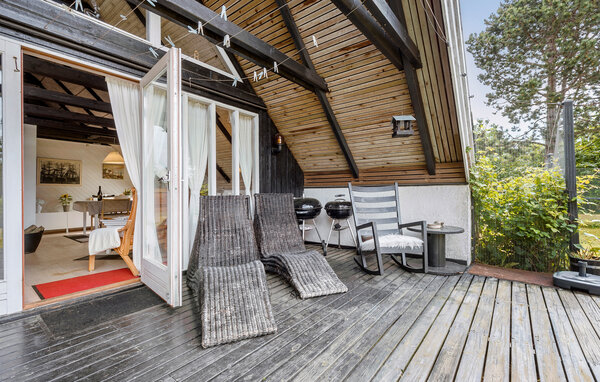 Feriehuse - Udsholt Strand , Danmark - E05292 101