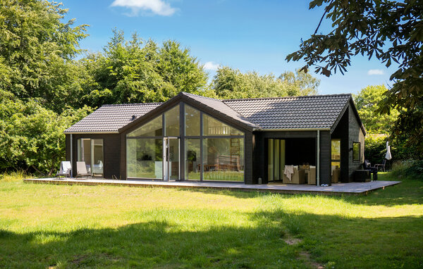 Ferienhaus - Udsholt Strand , Dänemark - E05299 81