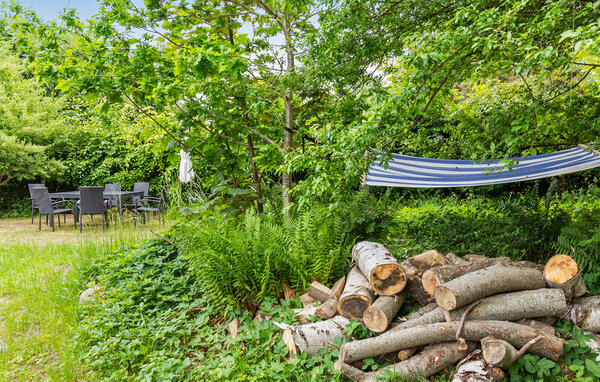 Ferienhaus - Udsholt Strand , Dänemark - E05299 102