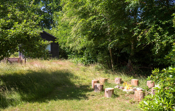 Ferienhaus - Udsholt Strand , Dänemark - E05299 105