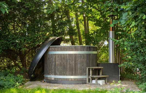 Ferienhaus - Udsholt Strand , Dänemark - E05299 106