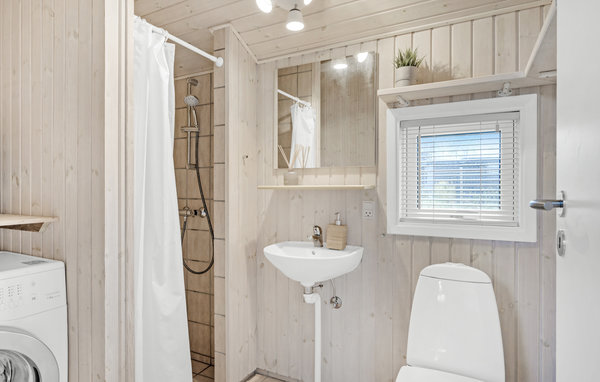 Feriehuse - Smidstrup Strand , Danmark - E05321 701