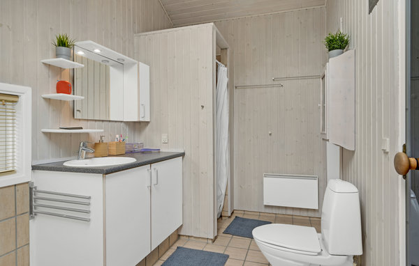Feriehuse - Smidstrup Strand , Danmark - E05321 702