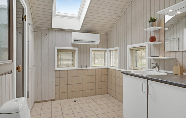 Feriehuse - Smidstrup Strand , Danmark - E05321 703
