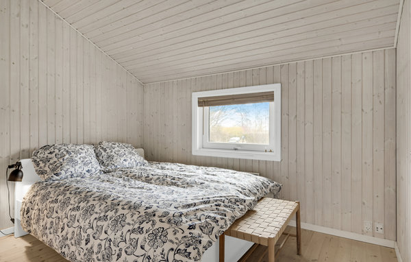 Feriehuse - Smidstrup Strand , Danmark - E05321 601