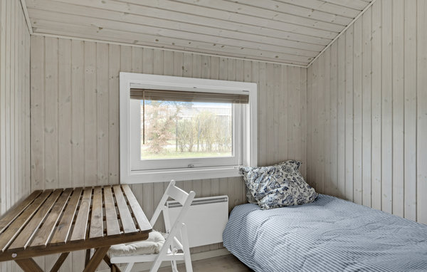 Feriehuse - Smidstrup Strand , Danmark - E05321 603