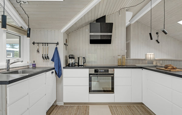 Feriehuse - Smidstrup Strand , Danmark - E05321 401