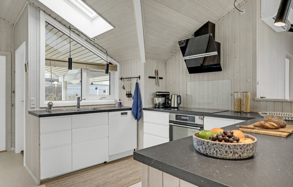Feriehuse - Smidstrup Strand , Danmark - E05321 7