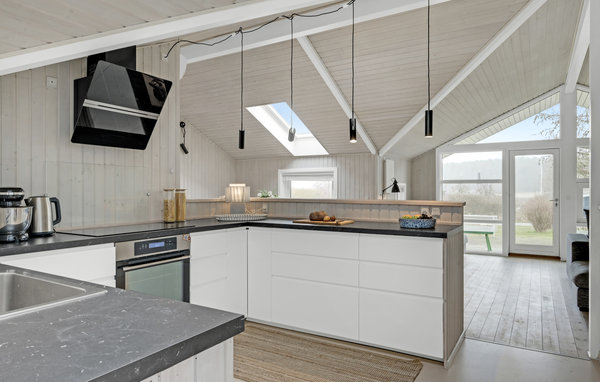 Feriehuse - Smidstrup Strand , Danmark - E05321 8