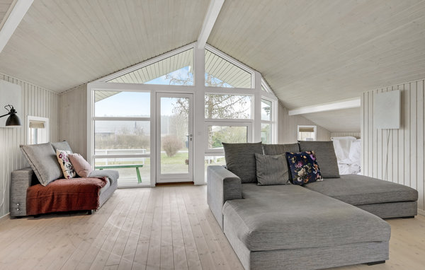 Feriehuse - Smidstrup Strand , Danmark - E05321 301