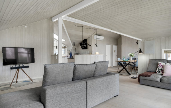 Feriehuse - Smidstrup Strand , Danmark - E05321 4