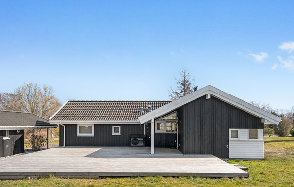 Feriehuse - Smidstrup Strand , Danmark - E05321 101