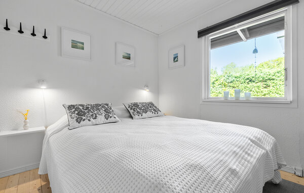 Feriehuse - Smidstrup Strand , Danmark - E05324 601