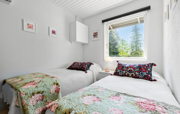 Feriehuse - Smidstrup Strand , Danmark - E05324 603