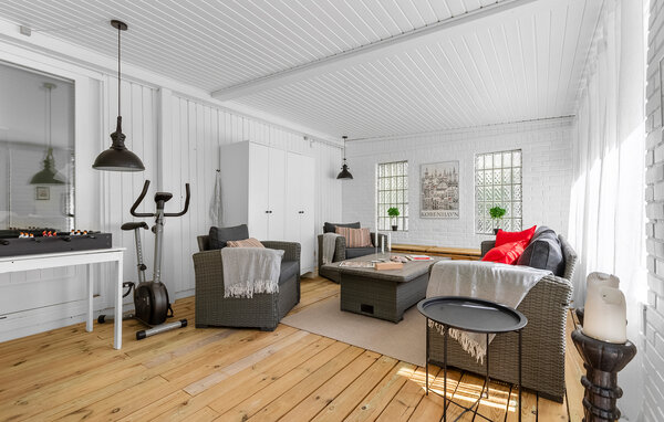 Feriehuse - Smidstrup Strand , Danmark - E05324 7