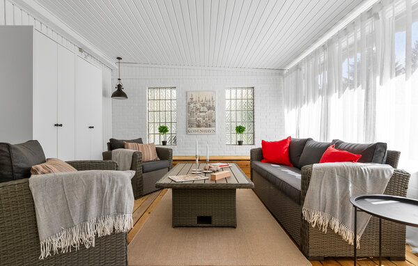 Feriehuse - Smidstrup Strand , Danmark - E05324 501