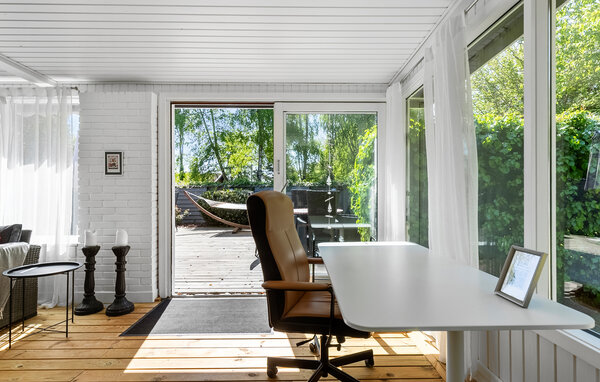 Feriehuse - Smidstrup Strand , Danmark - E05324 502