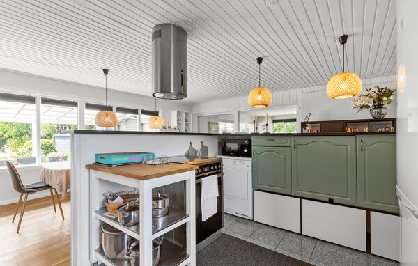 Feriehuse - Smidstrup Strand , Danmark - E05324 401