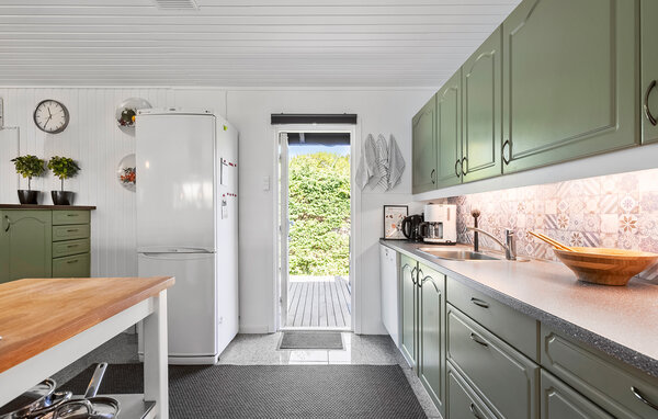Feriehuse - Smidstrup Strand , Danmark - E05324 6
