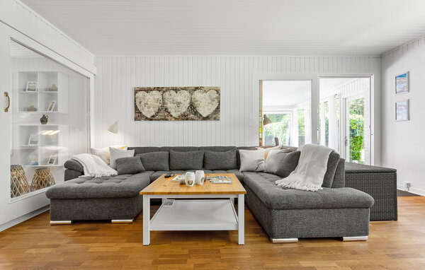 Feriehuse - Smidstrup Strand , Danmark - E05324 301