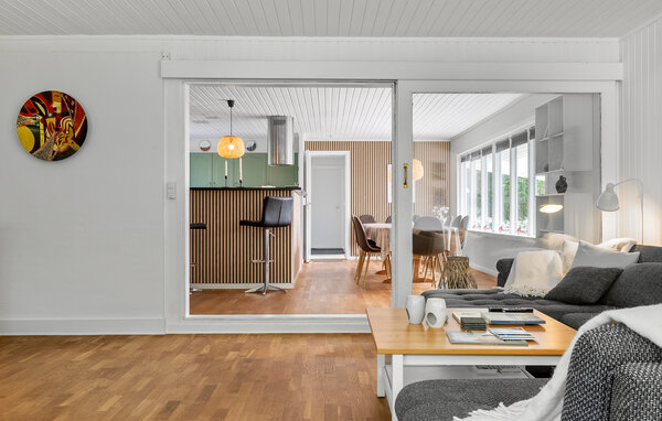 Feriehuse - Smidstrup Strand , Danmark - E05324 303
