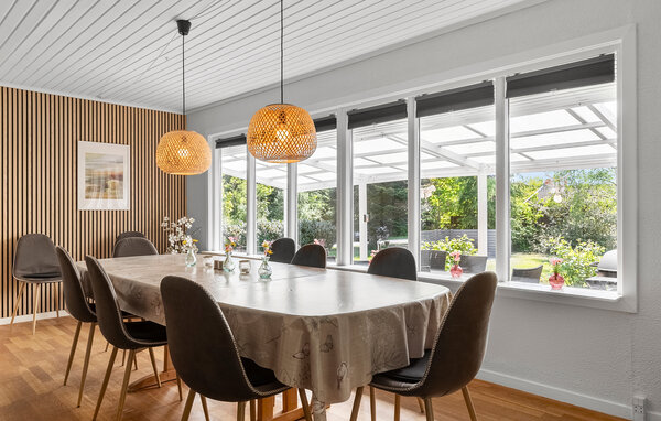 Feriehuse - Smidstrup Strand , Danmark - E05324 304
