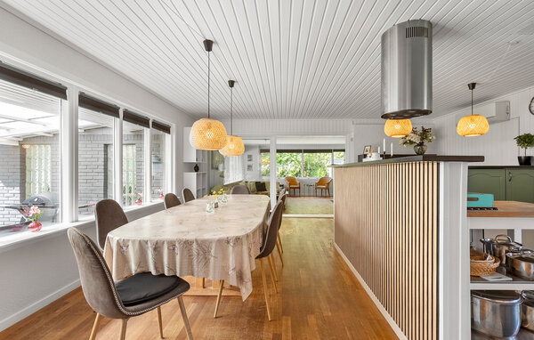 Feriehuse - Smidstrup Strand , Danmark - E05324 305