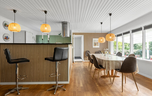 Feriehuse - Smidstrup Strand , Danmark - E05324 4