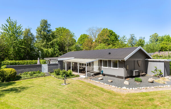 Feriehuse - Smidstrup Strand , Danmark - E05324 81