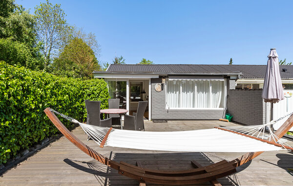 Feriehuse - Smidstrup Strand , Danmark - E05324 101