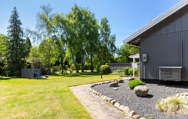 Feriehuse - Smidstrup Strand , Danmark - E05324 9
