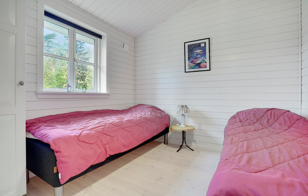Feriehuse - Smidstrup , Danmark - E05326 602