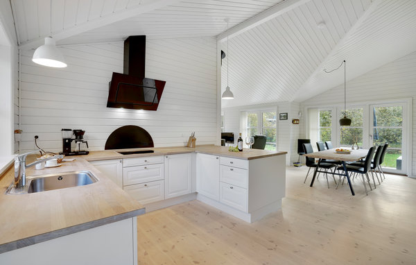 Feriehuse - Smidstrup , Danmark - E05326 8