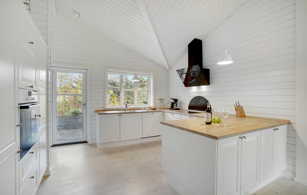 Feriehuse - Smidstrup , Danmark - E05326 401