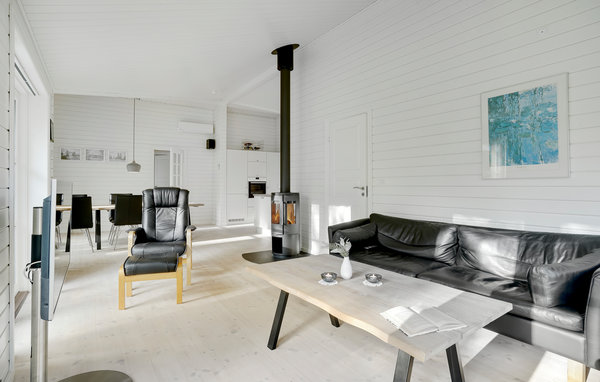 Feriehuse - Smidstrup , Danmark - E05326 6