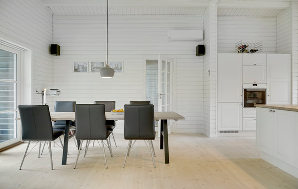 Feriehuse - Smidstrup , Danmark - E05326 7