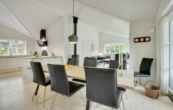 Feriehuse - Smidstrup , Danmark - E05326 303